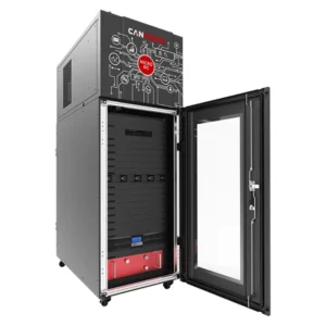 Canovate Micro Data Center for compact, scalable IT infrastructure
