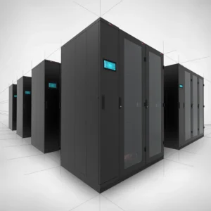 Canovate Mini Data Center: Small-scale, high-performance solution for IT operations